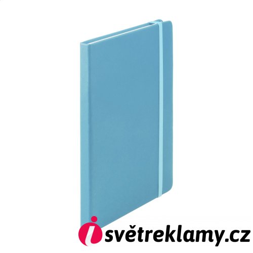 Nopuk Blank A5 poznámkový blok