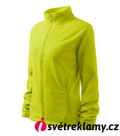 Jacket - Barva: bílá, Velikost: XS