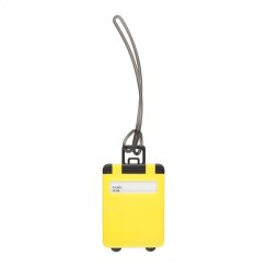 Glasgow visačka na zavazadla