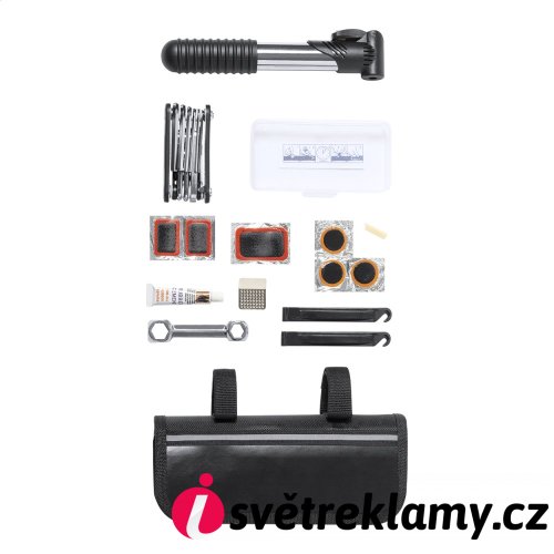 Breton sada nářadí na kolo