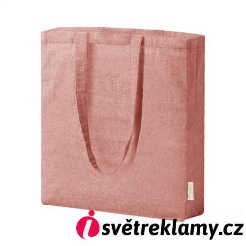 Recote Plus bavlněná nákupní taška