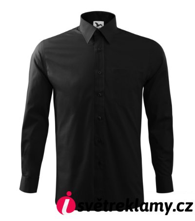 Style LS - Barva: bílá, Velikost: S