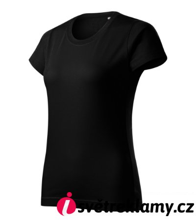 Basic Free - Barva: bílá, Velikost: XS