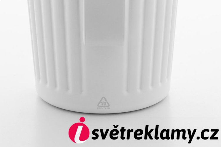 Streaky Grab termo hrnek