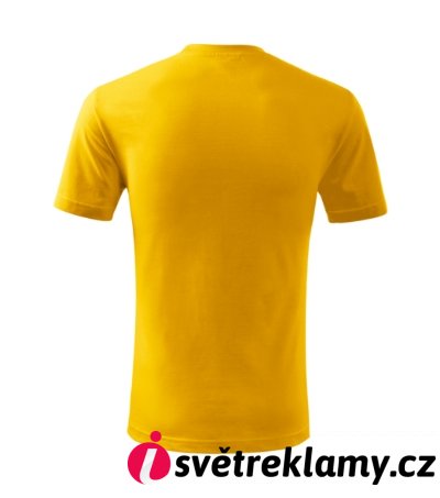 Classic New - Barva: bílá, Velikost: 158 cm/12 let