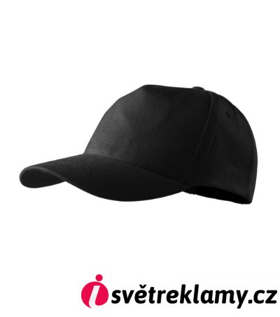 5P - Barva: bílá, Velikost: nastavitelná