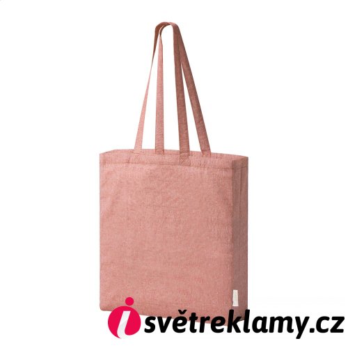 Recote Plus bavlněná nákupní taška