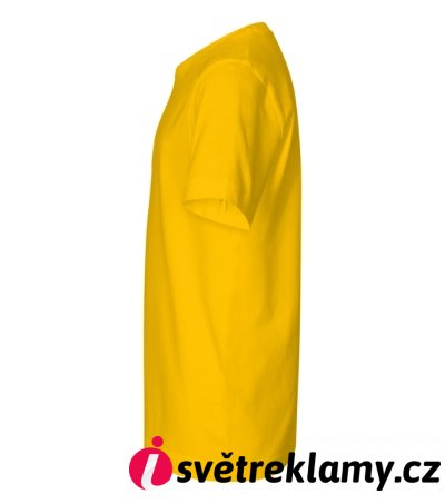 Edge - Barva: bílá, Velikost: 158 cm/12 let