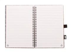 Felbook A5 RPET blok