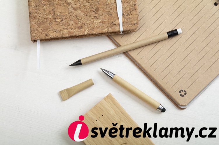 Tapyrus dotykové kuličkové pero