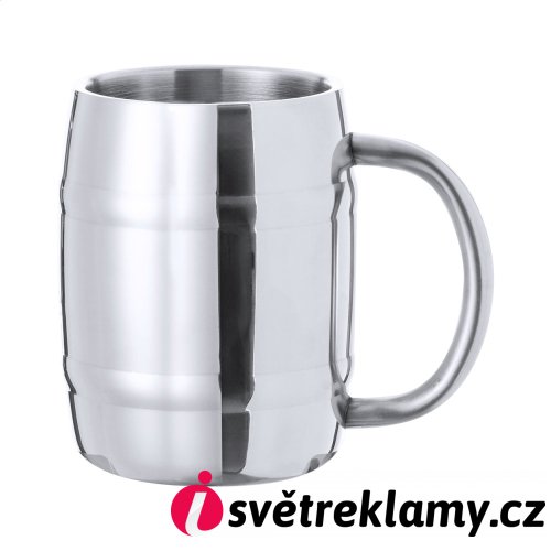 Julep hrnek na koktejl