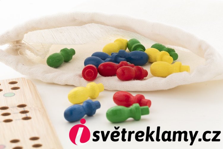 Arcus hra Člověče nezlob se