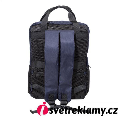 Westing batoh z kepru z RPET