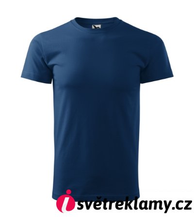 Heavy New - Barva: bílá, Velikost: XS