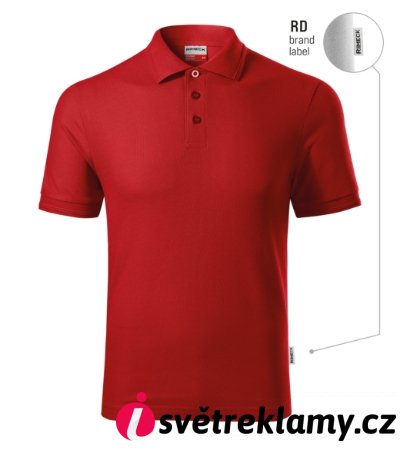 Reserve - Barva: královská modrá, Velikost: S