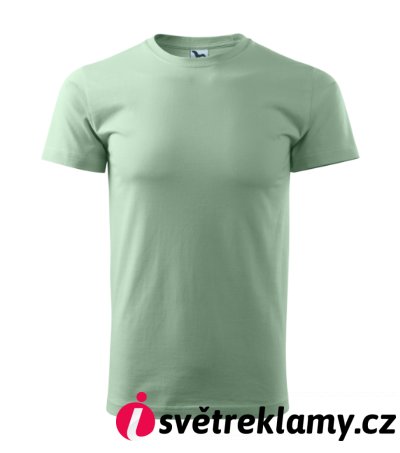 Basic - Barva: bílá, Velikost: XS