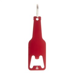 Kaipi přívěšek na klíče s otvírákem na láhve