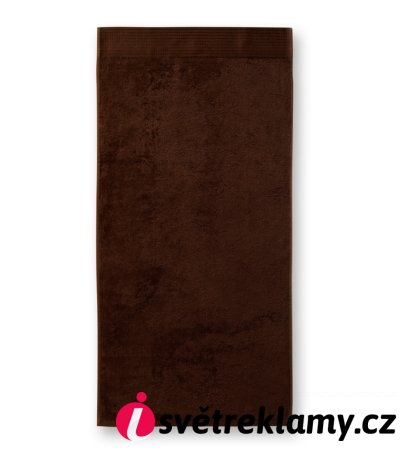 Bamboo Bath Towel - Barva: bílá, Velikost: 70 x 140 cm