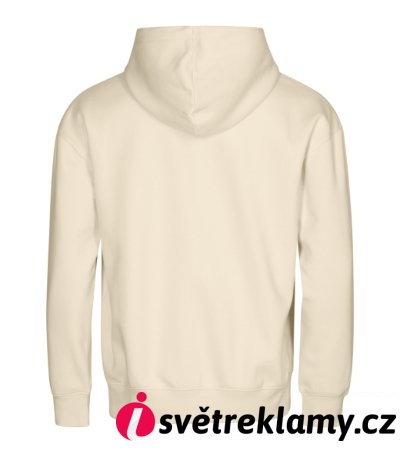 Cloud (GOTS) - Barva: černá, Velikost: XS