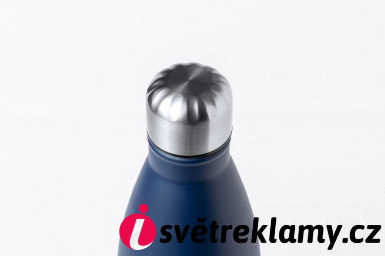 Mippar termoska s měděnou izolací