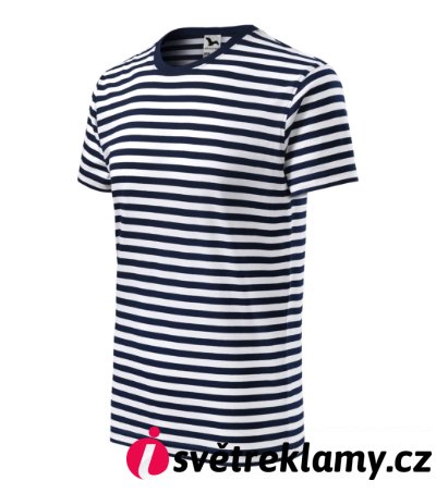 Sailor - Barva: námořní modrá, Velikost: S