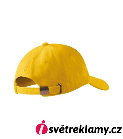 5P - Barva: bílá, Velikost: nastavitelná