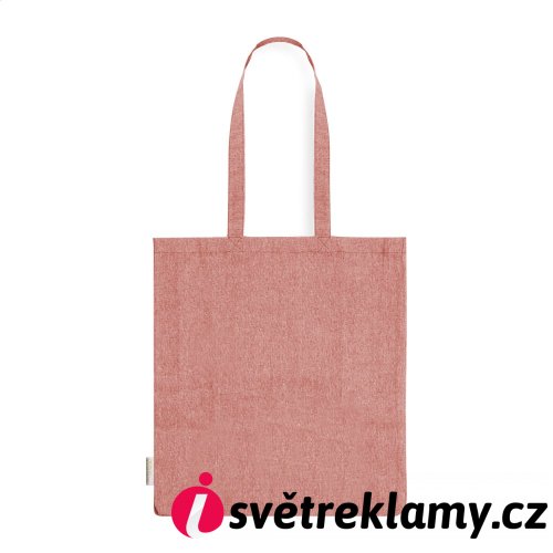 Recote Plus bavlněná nákupní taška