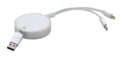 Ralospic USB nabíjecí kabel