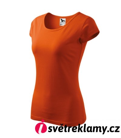 Pure - Barva: bílá, Velikost: 3XL