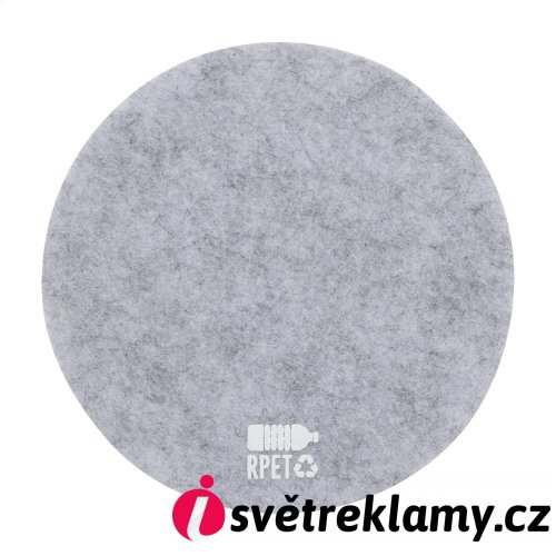 Hefe RPET plstěný podtácek