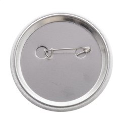 PinBadge RPET Maxi placka - odznak se špendlíkem