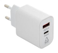 Recharge RABS USB nástěnná nabíječka