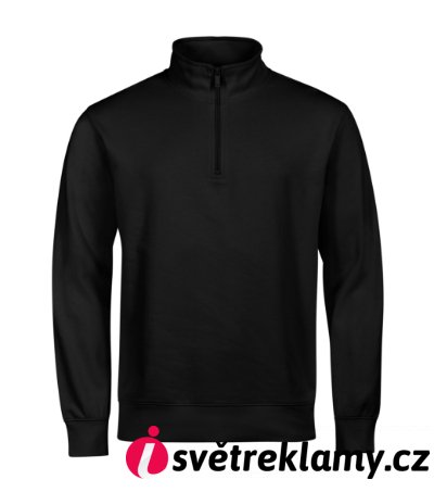 Summit - Barva: tmavě šedý melír, Velikost: XS
