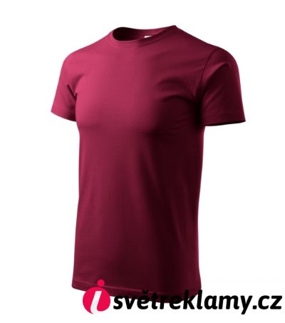 Heavy New - Barva: bílá, Velikost: XS