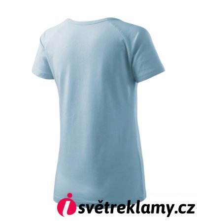 Dream - Barva: bílá, Velikost: 3XL