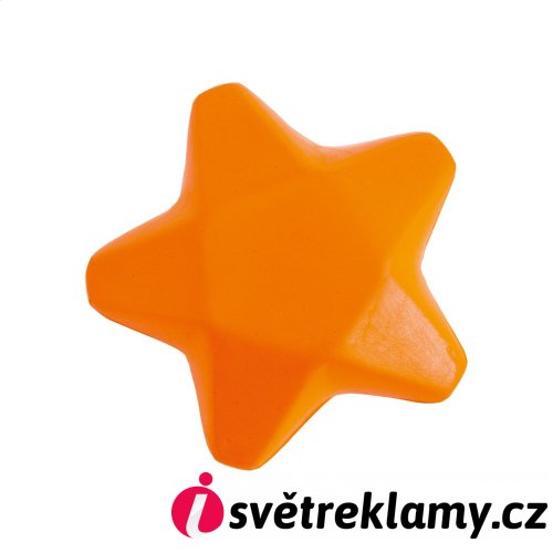 Astra antistresová hvězda