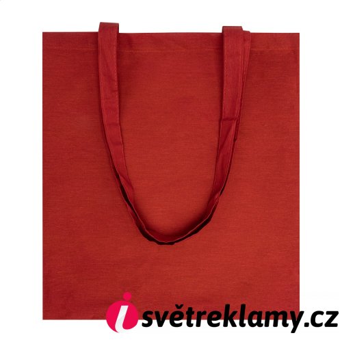 Colote bavlněná nákupní taška