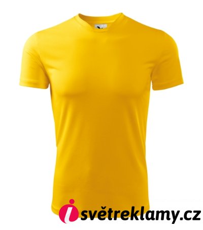 Fantasy - Barva: bílá, Velikost: S