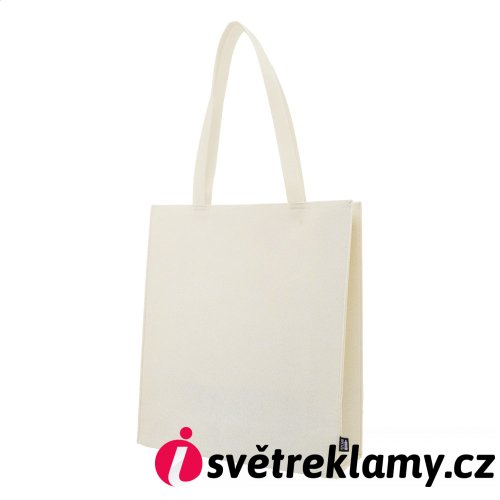 Refelt Shop Plus nákupní taška z RPET