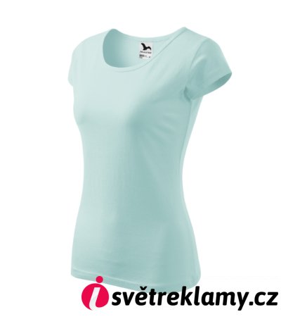 Pure - Barva: bílá, Velikost: 3XL