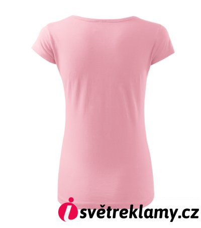 Pure - Barva: bílá, Velikost: 3XL