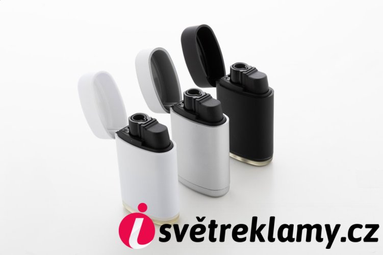 Jetlight elektrický zapalovač