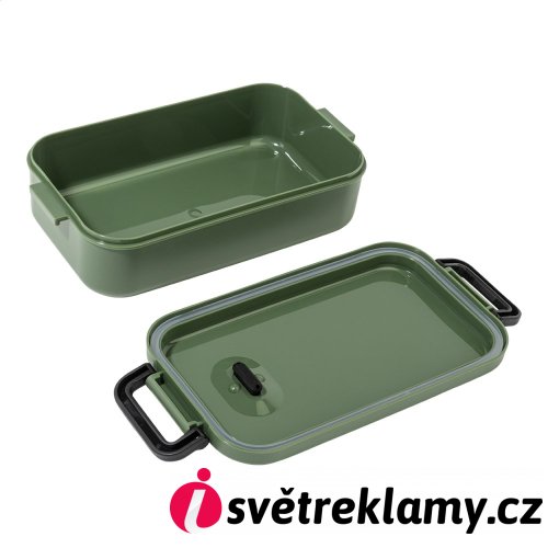 Steamo box na jídlo