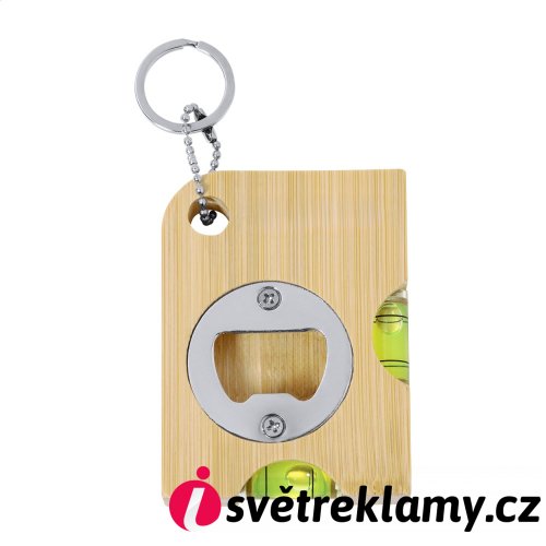 Mackie multifunkční přívěšek na klíče