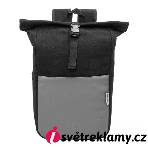 Blakkan Back batoh z recyklovaného plátna