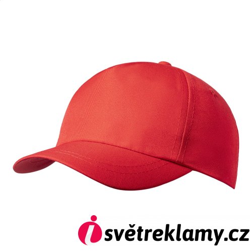 Berni baseballová čepice pro děti