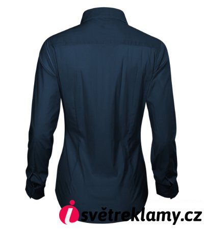 Dynamic - Barva: bílá, Velikost: S