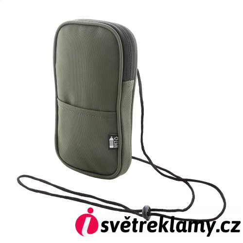 FestiFon taška přes rameno z RPET na telefon