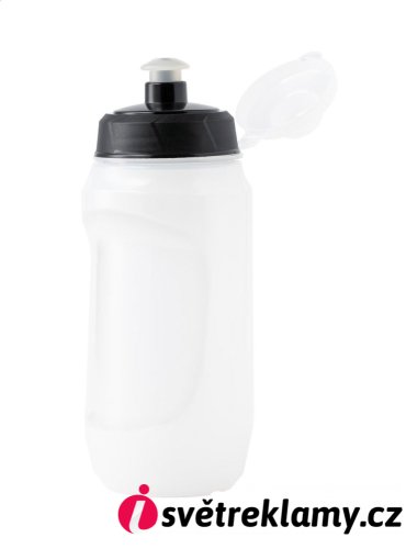 Cirna sportovní láhev