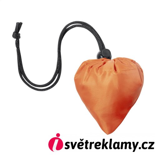 Berber skládací RPET nákupní taška